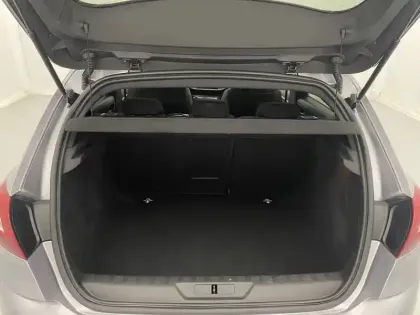 Photo 12 Peugeot 308  PureTech 130ch S&S BVM6