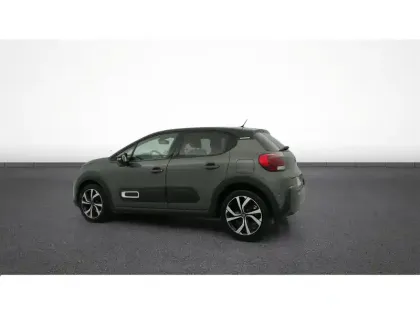 Photo 4 Citroën C3  PureTech 110 S&S EAT6