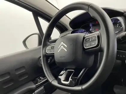 Photo 28 Citroën C3  PureTech 110 S&S EAT6