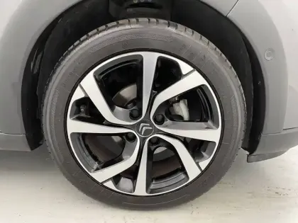 Photo 17 Citroën C3  PureTech 110 S&S EAT6