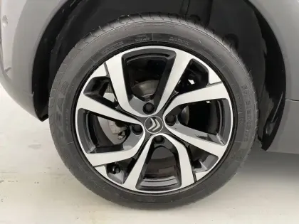 Photo 18 Citroën C3  PureTech 110 S&S EAT6