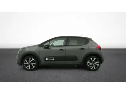 Photo 3 Citroën C3  PureTech 110 S&S EAT6