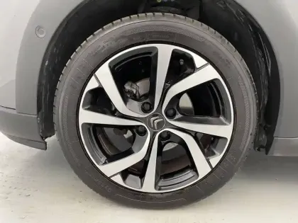 Photo 16 Citroën C3  PureTech 110 S&S EAT6