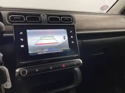 Photo 26 Citroën C3  PureTech 110 S&S EAT6