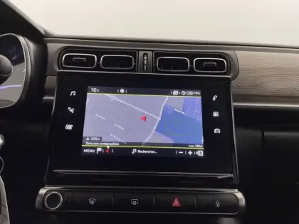 Photo 19 Citroën C3  PureTech 110 S&S EAT6