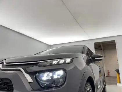 Photo 29 Citroën C3  PureTech 110 S&S EAT6