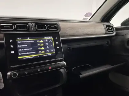 Photo 24 Citroën C3  PureTech 110 S&S EAT6