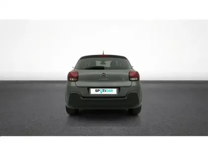 Photo 6 Citroën C3  PureTech 110 S&S EAT6