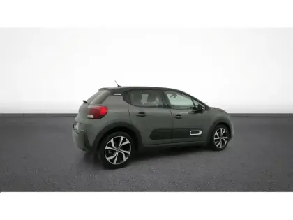 Photo 8 Citroën C3  PureTech 110 S&S EAT6