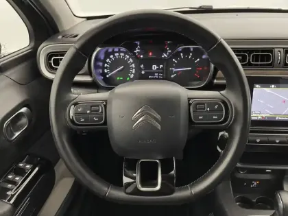 Photo 22 Citroën C3  PureTech 110 S&S EAT6