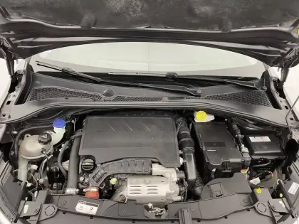 Photo 20 Citroën C3  PureTech 110 S&S EAT6