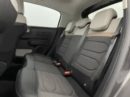 Photo 14 Citroën C3  PureTech 110 S&S EAT6