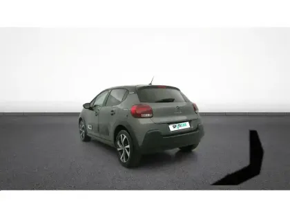 Photo 5 Citroën C3  PureTech 110 S&S EAT6