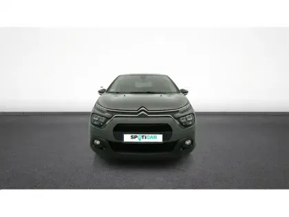 Photo 1 Citroën C3  PureTech 110 S&S EAT6