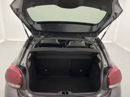 Photo 12 Citroën C3  PureTech 110 S&S EAT6