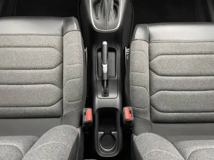 Photo 30 Citroën C3  PureTech 110 S&S EAT6