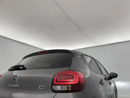 Photo 23 Citroën C3  PureTech 110 S&S EAT6