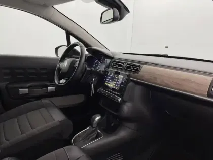 Photo 25 Citroën C3  PureTech 110 S&S EAT6