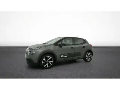 Photo 2 Citroën C3  PureTech 110 S&S EAT6