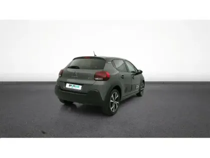 Photo 7 Citroën C3  PureTech 110 S&S EAT6