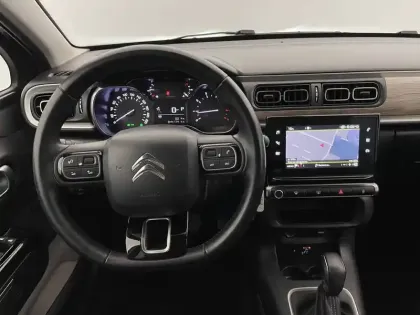 Photo 21 Citroën C3  PureTech 110 S&S EAT6