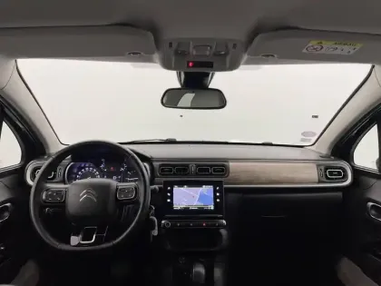 Photo 27 Citroën C3  PureTech 110 S&S EAT6