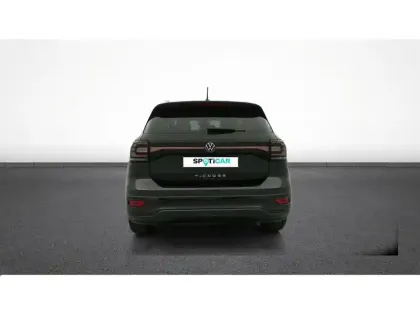 Photo 6 Volkswagen T-cross  1.0 TSI 110 Start/Stop DSG7