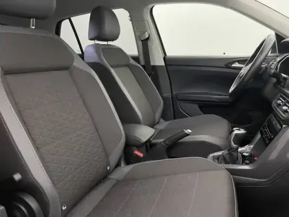 Photo 30 Volkswagen T-cross  1.0 TSI 110 Start/Stop DSG7