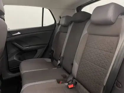 Photo 14 Volkswagen T-cross  1.0 TSI 110 Start/Stop DSG7