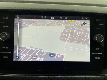 Photo 19 Volkswagen T-cross  1.0 TSI 110 Start/Stop DSG7