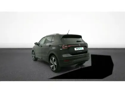 Photo 5 Volkswagen T-cross  1.0 TSI 110 Start/Stop DSG7