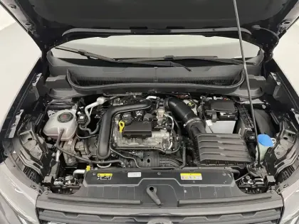 Photo 20 Volkswagen T-cross  1.0 TSI 110 Start/Stop DSG7