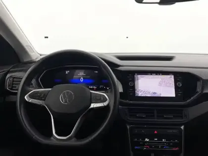 Photo 21 Volkswagen T-cross  1.0 TSI 110 Start/Stop DSG7