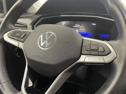 Photo 26 Volkswagen T-cross  1.0 TSI 110 Start/Stop DSG7