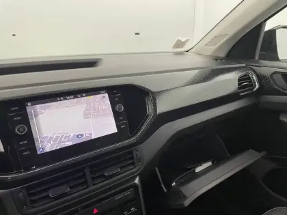 Photo 27 Volkswagen T-cross  1.0 TSI 110 Start/Stop DSG7