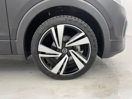 Photo 17 Volkswagen T-cross  1.0 TSI 110 Start/Stop DSG7