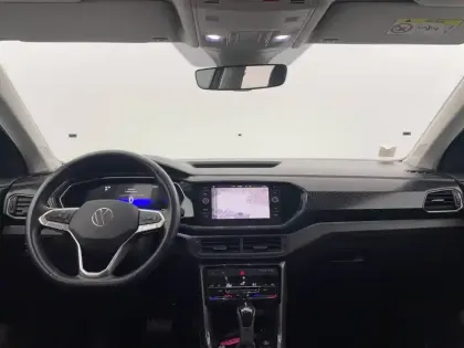 Photo 24 Volkswagen T-cross  1.0 TSI 110 Start/Stop DSG7