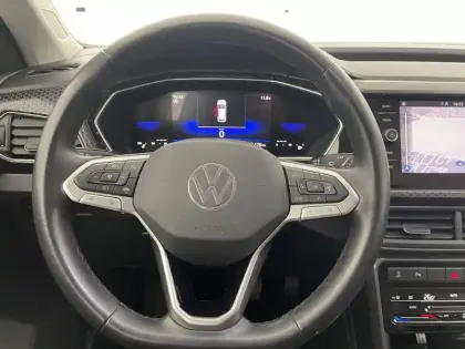 Photo 22 Volkswagen T-cross  1.0 TSI 110 Start/Stop DSG7