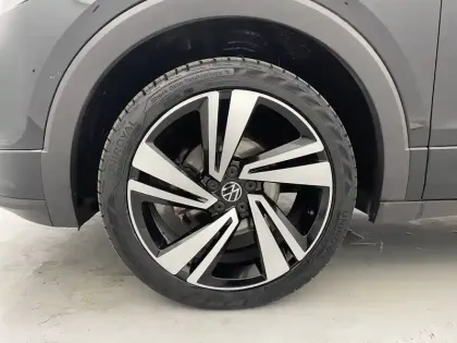 Photo 16 Volkswagen T-cross  1.0 TSI 110 Start/Stop DSG7