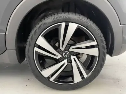 Photo 15 Volkswagen T-cross  1.0 TSI 110 Start/Stop DSG7