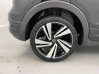 Photo 18 Volkswagen T-cross  1.0 TSI 110 Start/Stop DSG7