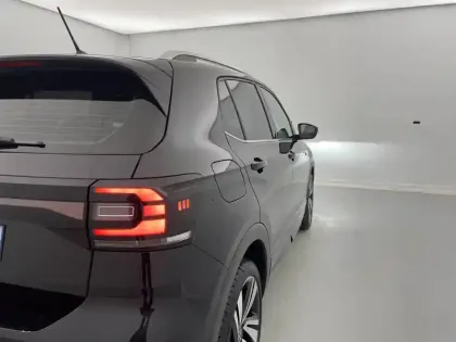 Photo 23 Volkswagen T-cross  1.0 TSI 110 Start/Stop DSG7