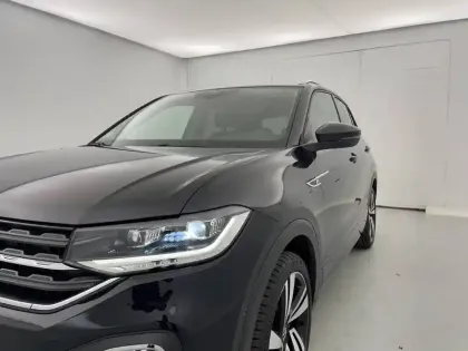 Photo 29 Volkswagen T-cross  1.0 TSI 110 Start/Stop DSG7