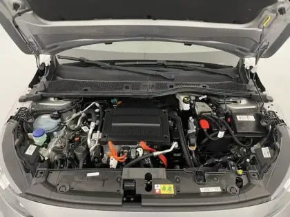 Photo 21 Peugeot 208  Electrique 50 kWh 136ch