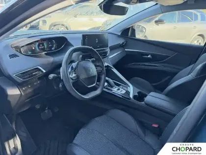 Photo 9 Peugeot 3008  Hybrid 225 e-EAT8