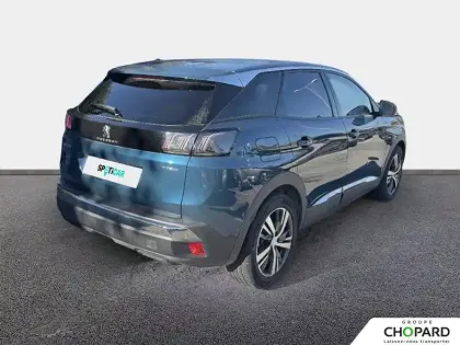 Photo 7 Peugeot 3008  Hybrid 225 e-EAT8