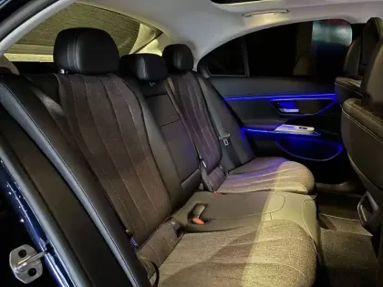 Photo 3 Mercedes Classe E  220 d 9G-Tronic