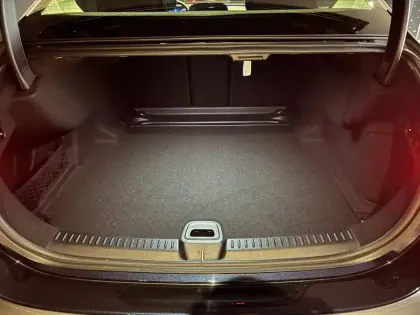 Photo 18 Mercedes Classe E  220 d 9G-Tronic