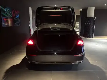 Photo 17 Mercedes Classe E  220 d 9G-Tronic