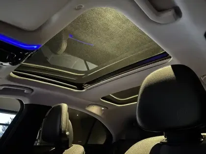 Photo 13 Mercedes Classe E  220 d 9G-Tronic